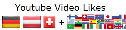 Youtube Likes kaufen